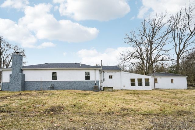 511 W Kanawha Avenue, Columbus, OH 43214