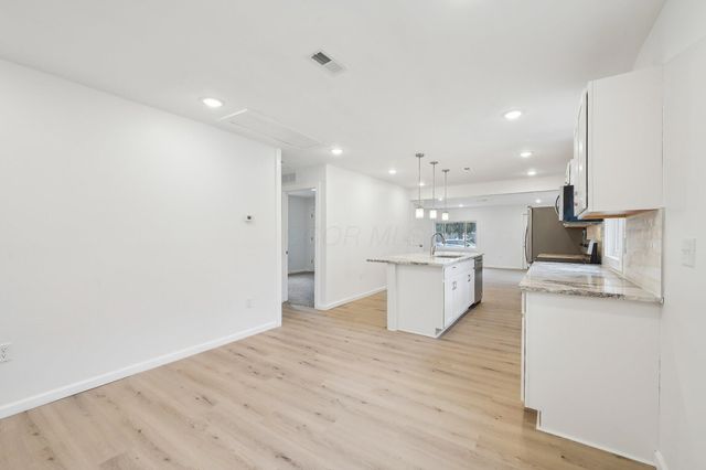 511 W Kanawha Avenue, Columbus, OH 43214