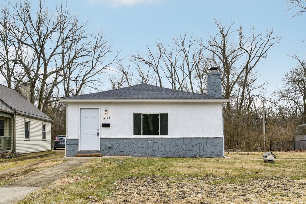 511 W Kanawha Avenue, Columbus, OH 43214