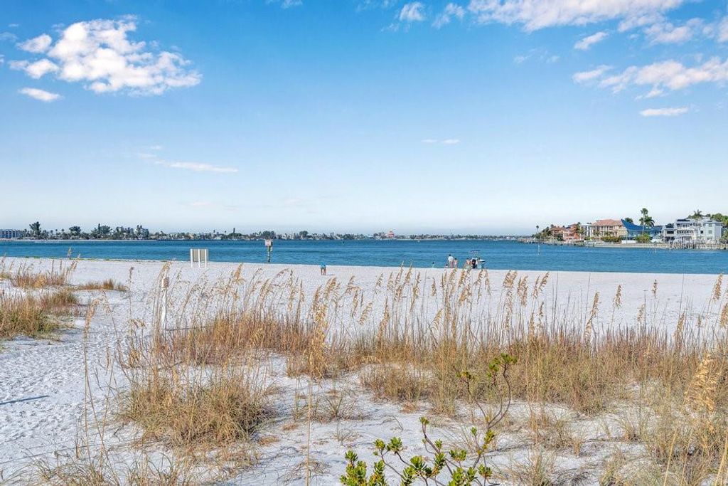 800 COLLANY ROAD 302, St Petersburg, FL 33715