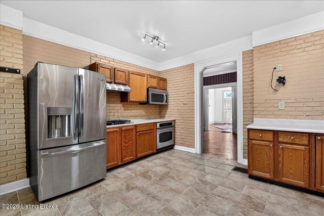 227 E Ormsby Ave, Louisville, KY 40203