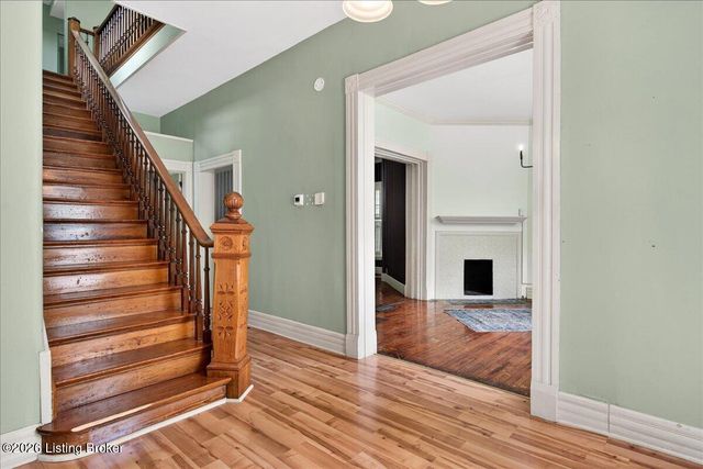 227 E Ormsby Ave, Louisville, KY 40203