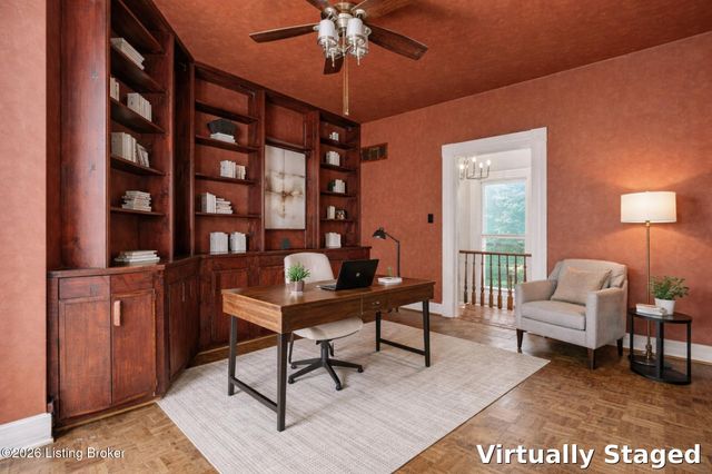 227 E Ormsby Ave, Louisville, KY 40203