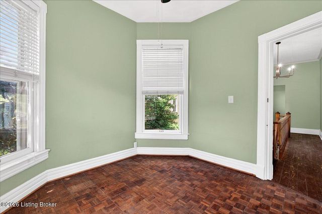 227 E Ormsby Ave, Louisville, KY 40203
