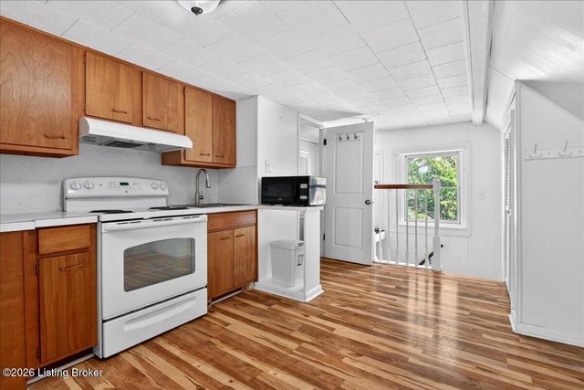 227 E Ormsby Ave, Louisville, KY 40203