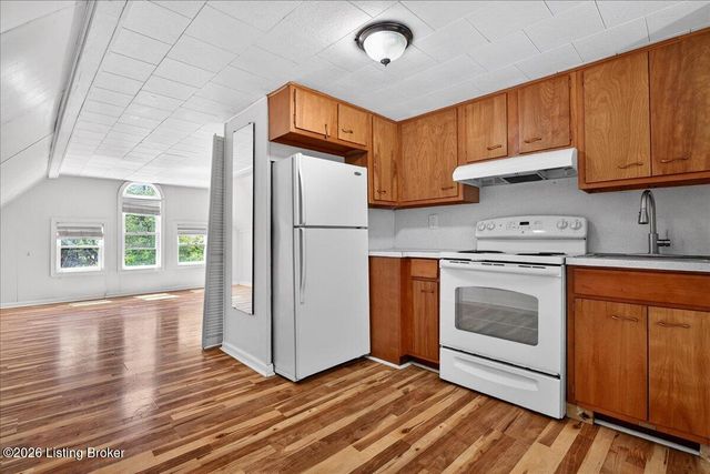 227 E Ormsby Ave, Louisville, KY 40203