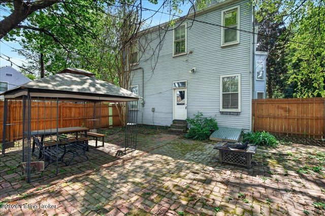 227 E Ormsby Ave, Louisville, KY 40203