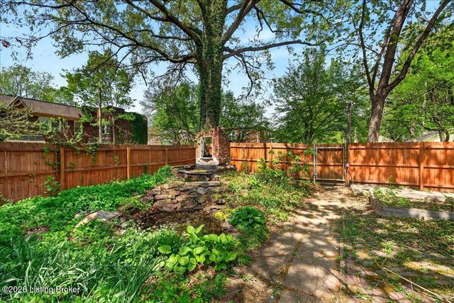 227 E Ormsby Ave, Louisville, KY 40203