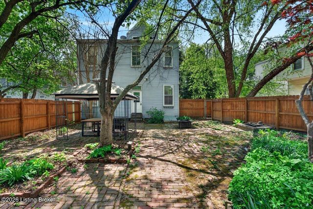 227 E Ormsby Ave, Louisville, KY 40203