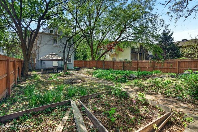 227 E Ormsby Ave, Louisville, KY 40203