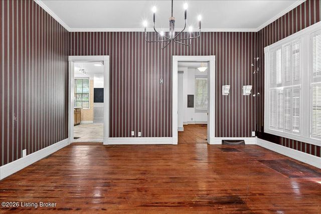 227 E Ormsby Ave, Louisville, KY 40203