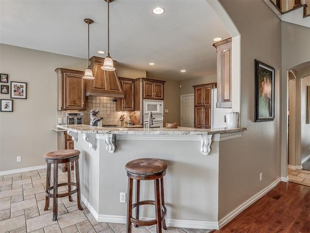 2716 NW 155th Street, Edmond, OK 73013