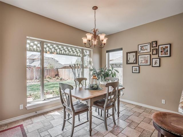 2716 NW 155th Street, Edmond, OK 73013