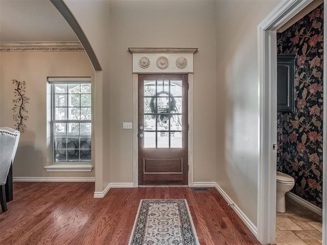 2716 NW 155th Street, Edmond, OK 73013