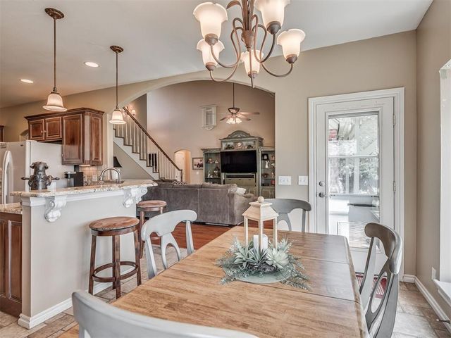 2716 NW 155th Street, Edmond, OK 73013