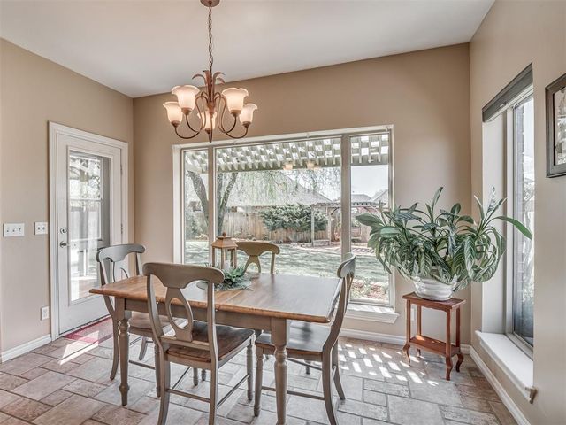 2716 NW 155th Street, Edmond, OK 73013