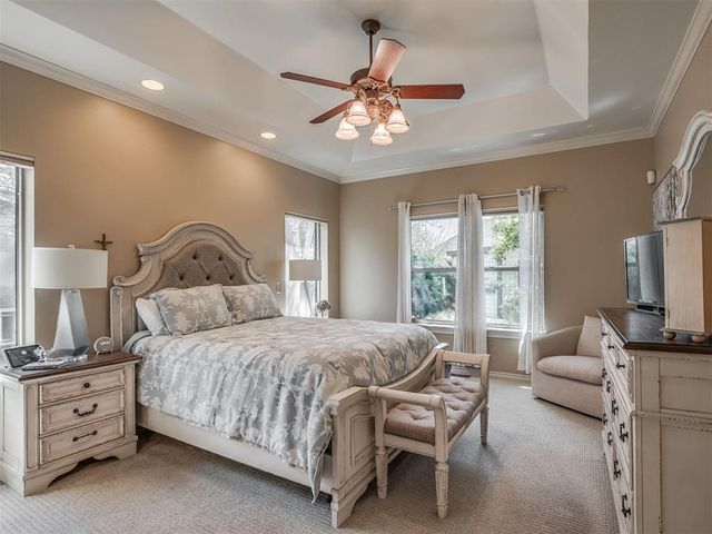 2716 NW 155th Street, Edmond, OK 73013