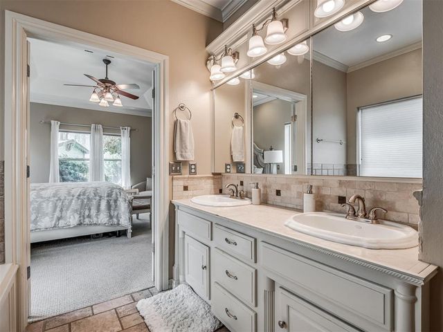 2716 NW 155th Street, Edmond, OK 73013