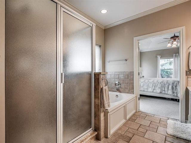 2716 NW 155th Street, Edmond, OK 73013