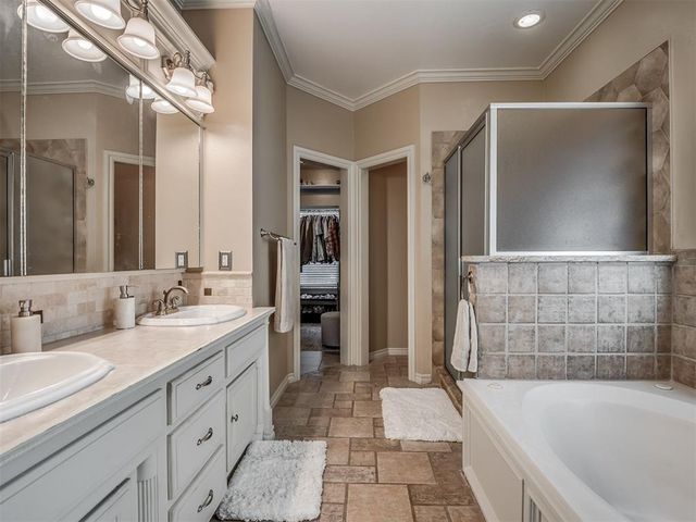 2716 NW 155th Street, Edmond, OK 73013