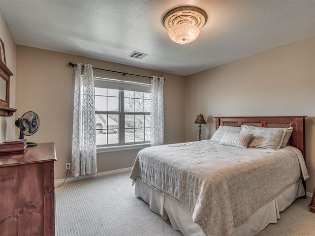 2716 NW 155th Street, Edmond, OK 73013