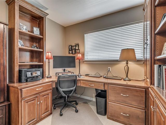 2716 NW 155th Street, Edmond, OK 73013