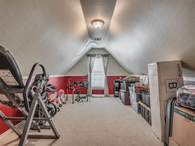 2716 NW 155th Street, Edmond, OK 73013