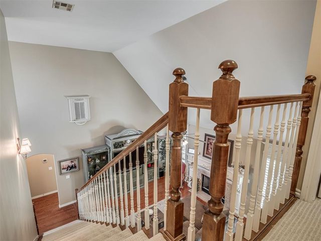 2716 NW 155th Street, Edmond, OK 73013