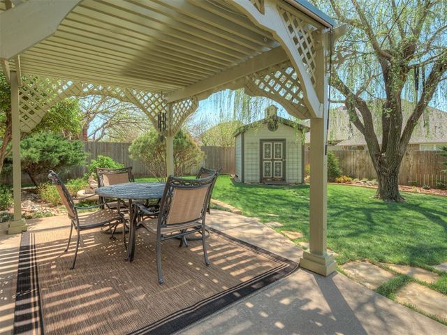 2716 NW 155th Street, Edmond, OK 73013
