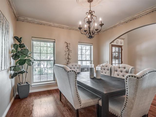 2716 NW 155th Street, Edmond, OK 73013