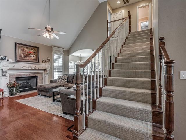 2716 NW 155th Street, Edmond, OK 73013