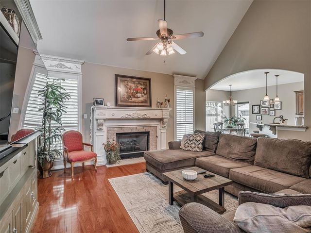 2716 NW 155th Street, Edmond, OK 73013