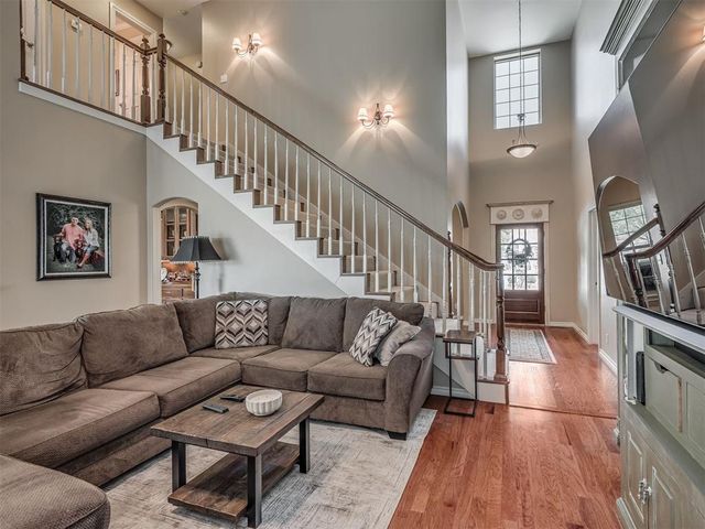 2716 NW 155th Street, Edmond, OK 73013