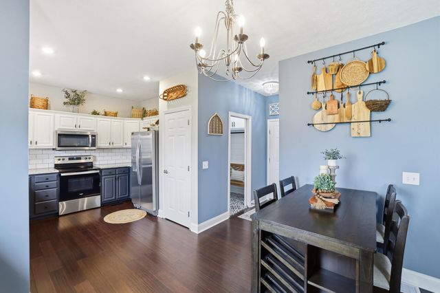 462 Oakley Avenue, Harrodsburg, KY 40330