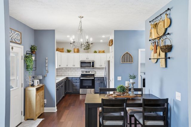 462 Oakley Avenue, Harrodsburg, KY 40330