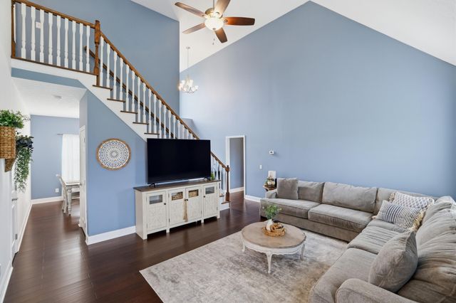 462 Oakley Avenue, Harrodsburg, KY 40330