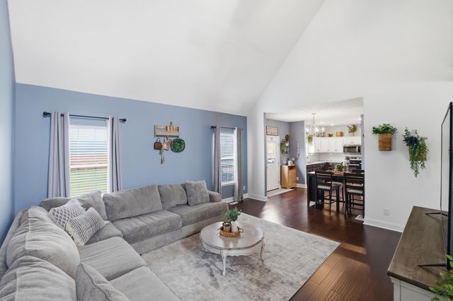 462 Oakley Avenue, Harrodsburg, KY 40330