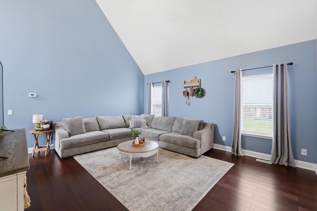 462 Oakley Avenue, Harrodsburg, KY 40330