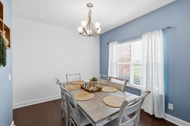 462 Oakley Avenue, Harrodsburg, KY 40330