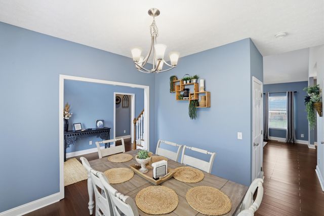 462 Oakley Avenue, Harrodsburg, KY 40330