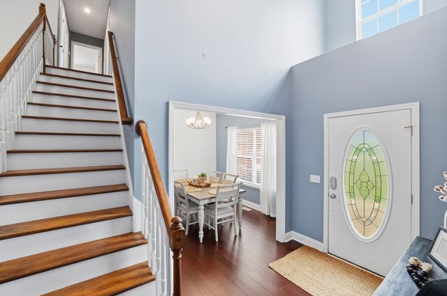 462 Oakley Avenue, Harrodsburg, KY 40330