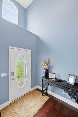 462 Oakley Avenue, Harrodsburg, KY 40330