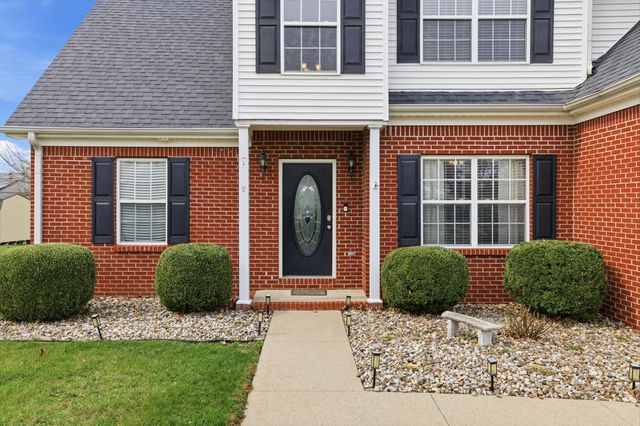 462 Oakley Avenue, Harrodsburg, KY 40330