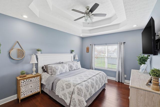 462 Oakley Avenue, Harrodsburg, KY 40330