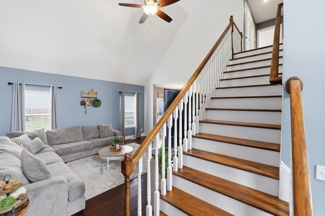 462 Oakley Avenue, Harrodsburg, KY 40330