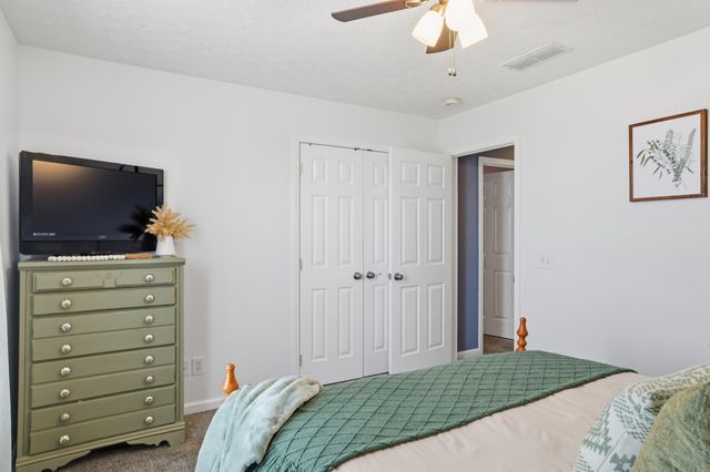 462 Oakley Avenue, Harrodsburg, KY 40330