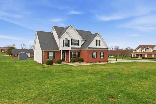 462 Oakley Avenue, Harrodsburg, KY 40330