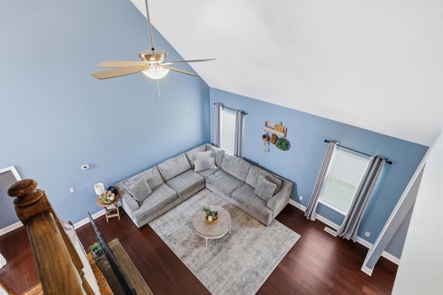 462 Oakley Avenue, Harrodsburg, KY 40330