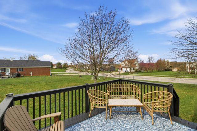 462 Oakley Avenue, Harrodsburg, KY 40330