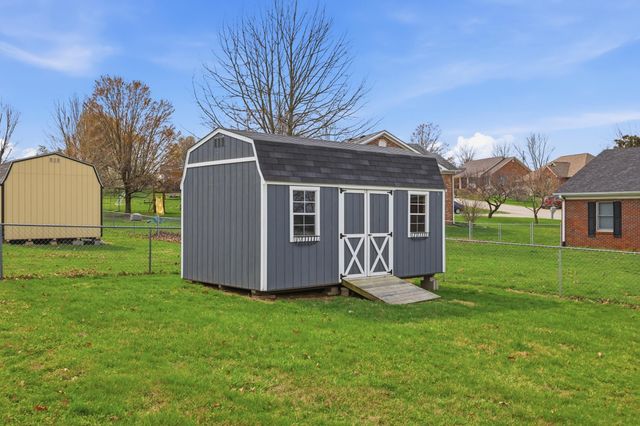 462 Oakley Avenue, Harrodsburg, KY 40330